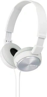 Sony MDR-ZX310 White