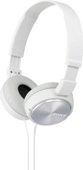 Sony MDR-ZX310aP White
