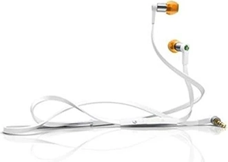 Sony MH1 LiveSound White