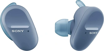 Sony WF-SP800N Blue