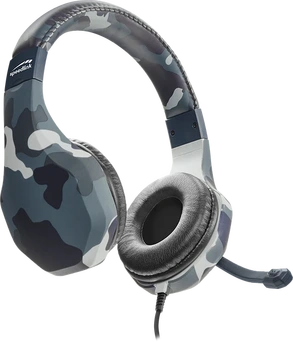 Speedlink Raidor Blue