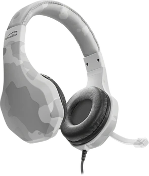 Speedlink Raidor White