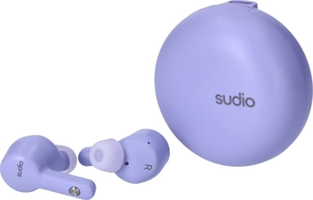 Sudio A2 Lilac