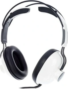 Superlux HD651 White