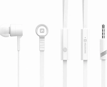 Swissten Rainbow YS-D2 White