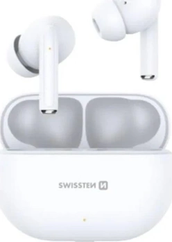 Swissten proTUNE White