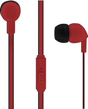 T'nB Be Color In-Ear Red