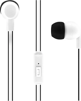 T'nB Be Color In-Ear White