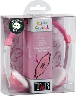 T'nB Kids Pink