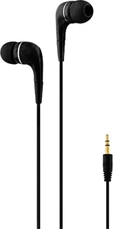 T'nB Pure In-Ear Black