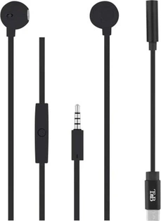 T'nB Sweet USB-C Black