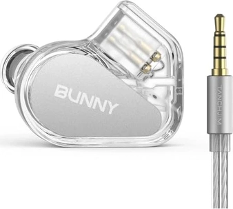 Tanchjim Zero com Mikrofon