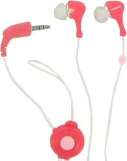 Thomson HED133 Pink