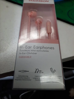 Thomson Piccolino EAR3008 Light Rose