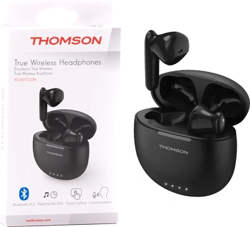 Thomson WEAR77032 Black