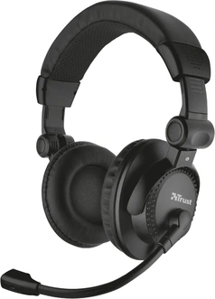 Trust Como Headset for PC and Laptop