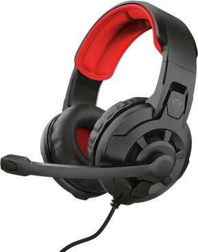 Trust Gaming GXT 411 Radius Black
