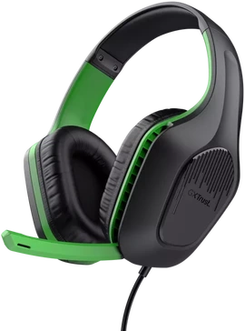 Trust Gaming GXT 415X Zirox