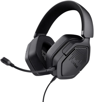 Trust Gaming GXT 492 Carus Black