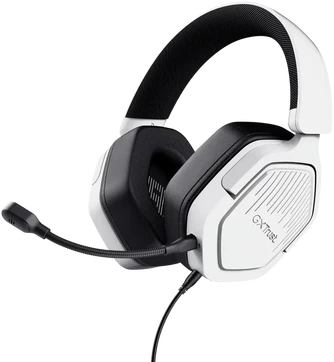Trust Gaming GXT 492W Carus White