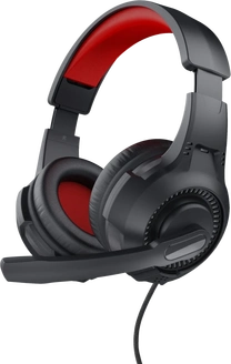 Trust Gaming GXT Ravu