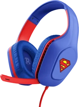 Trust Gaming GXT 415SM Superman
