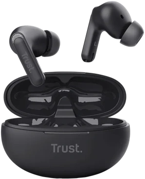 Trust Yavi Earbuds Black