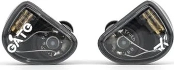 Truthear Gate Black com Mikrofon