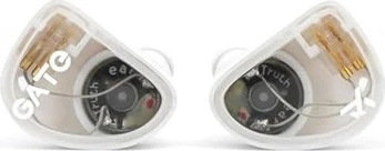 Truthear Gate White com Mikrofon