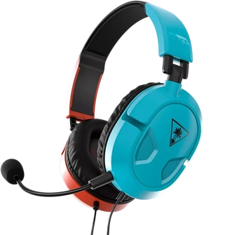 Turtle Beach Recon 50 Red/Blue