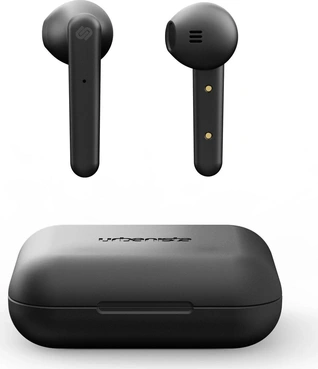 Urbanista Stockholm Midnight Black