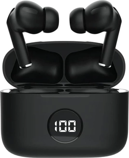 Vieta Pro Fade ANC Black