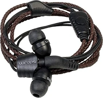 Wraps Natural Tuscan