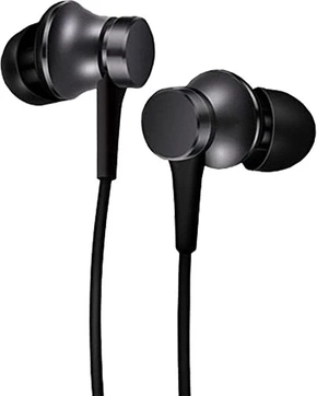 Xiaomi Mi In-Ear Headphones Piston Basic Black