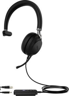 Yealink UH38 Mono Teams USB-C