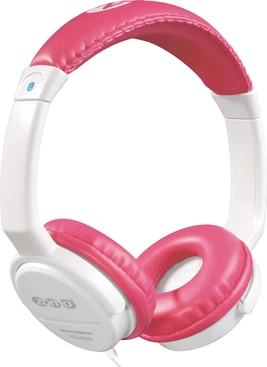 Zomo HD-500 Pink