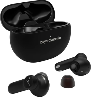 beyerdynamic Amiron 100 Black