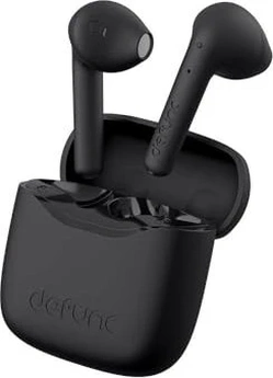 defunc True Lite Black