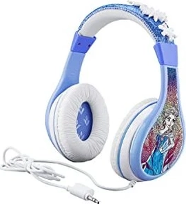 eKids Frozen Headphones