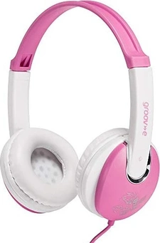 groov-e GV590 Kidz Pink