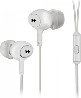 groov-e Mobile Buds White