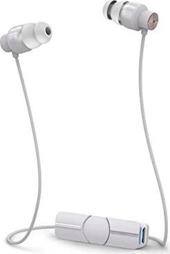 iFrogz Impulse Wireless White/gold