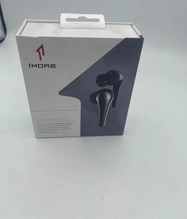 1MORE ES901 ComfoBuds Pro Black