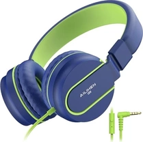 Ailihen Kinder com Kabel Blue/Green