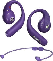 Anker Soundcore AeroFit Pro Violet