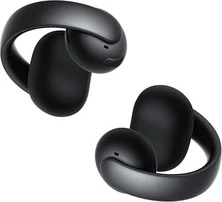 Anker Soundcore AeroClip midnight