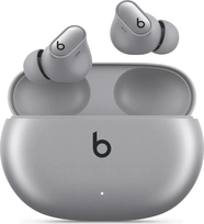 Apple Beats Studio Buds + Silver