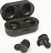 Audio-Technica ATH-SPORT7TW Black