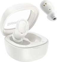 Baseus Bowie WM02 White