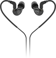 Behringer SD251-CK Black